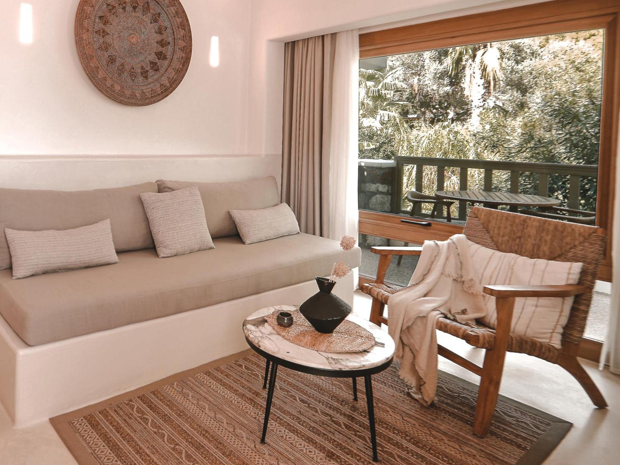 Perios Beach House - Adults Only Turunç Exterior foto