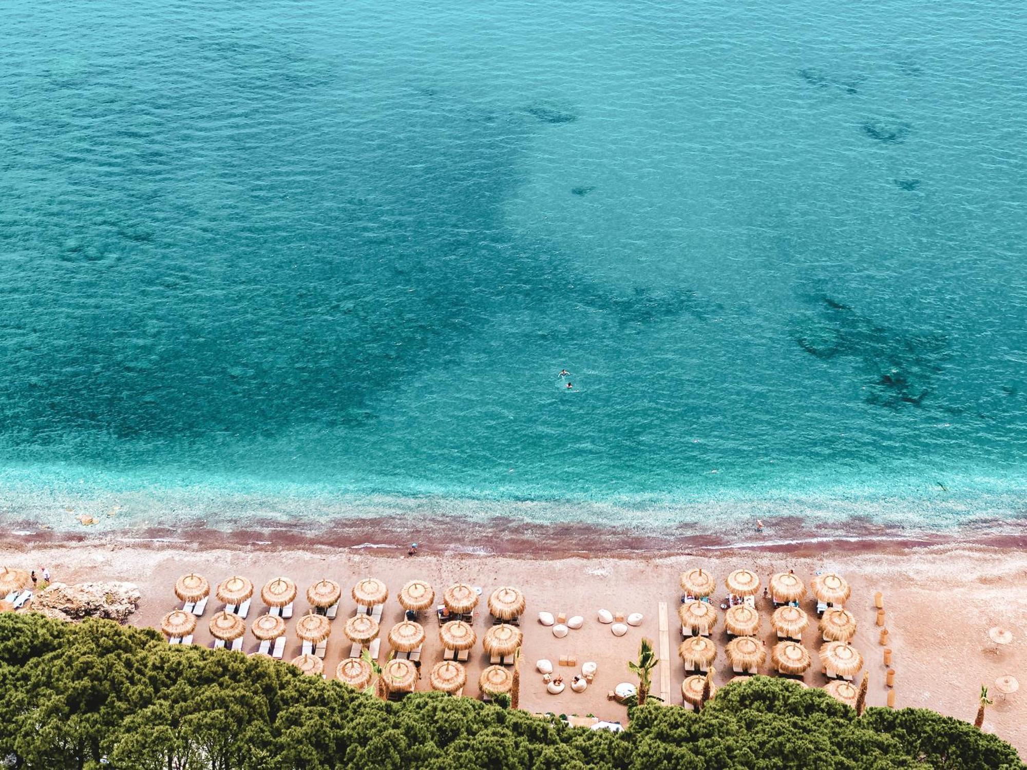 Perios Beach House - Adults Only Turunç Exterior foto