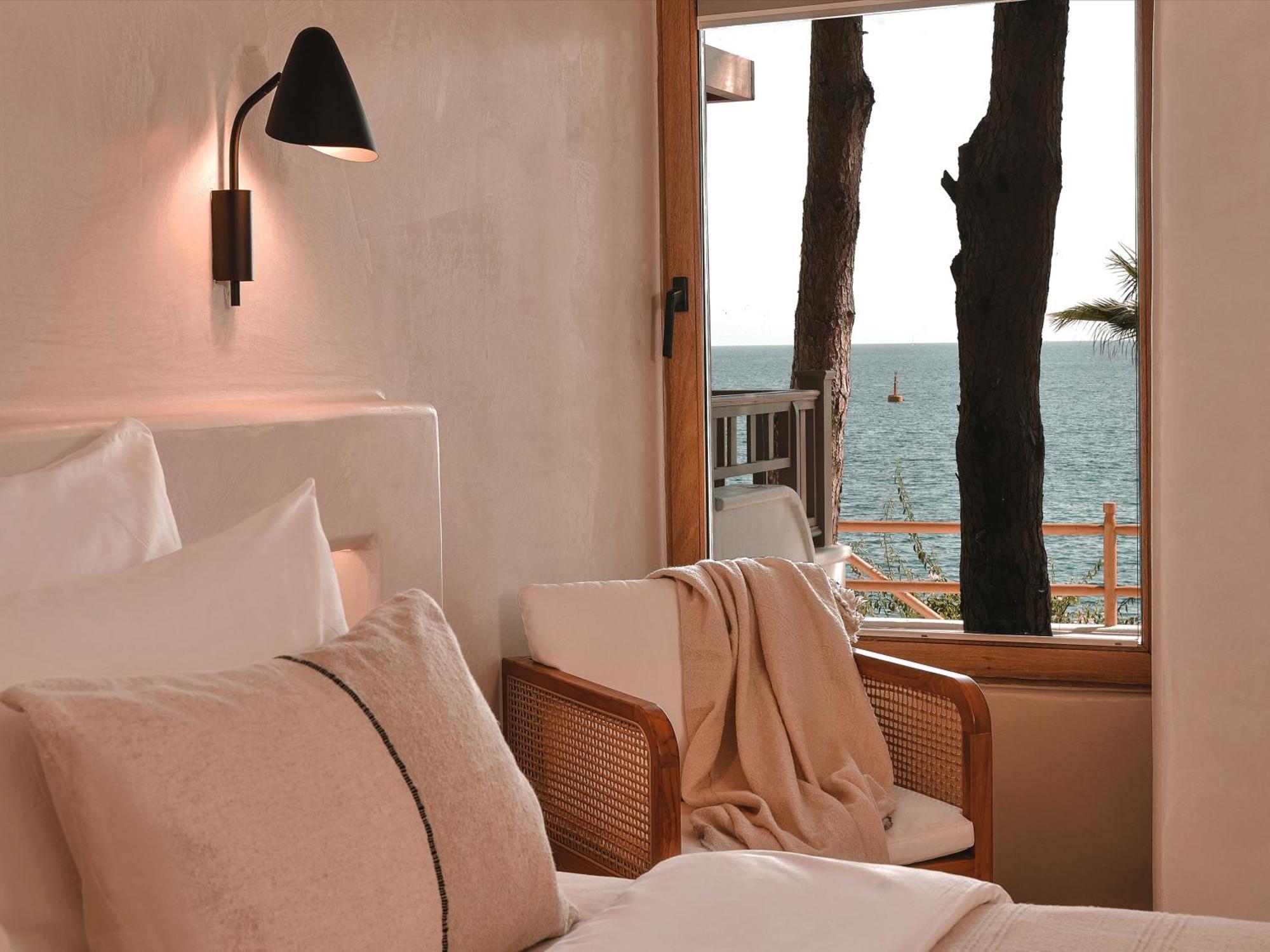 Perios Beach House - Adults Only Turunç Exterior foto