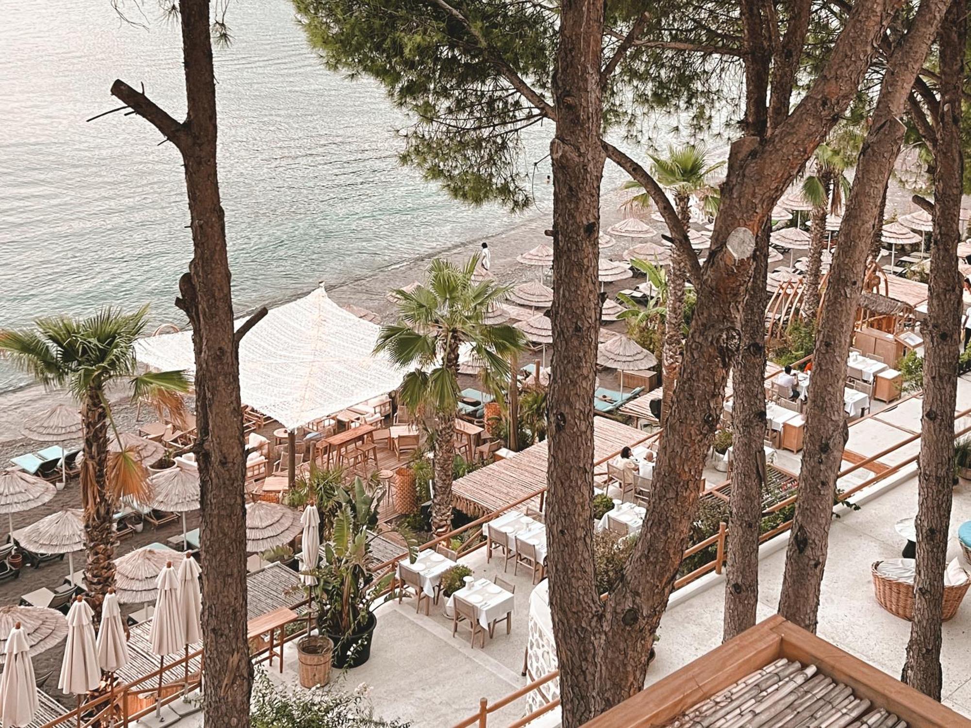 Perios Beach House - Adults Only Turunç Exterior foto