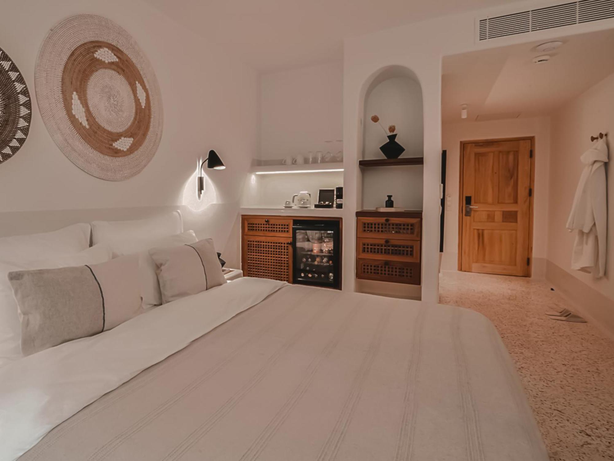 Perios Beach House - Adults Only Turunç Quarto foto