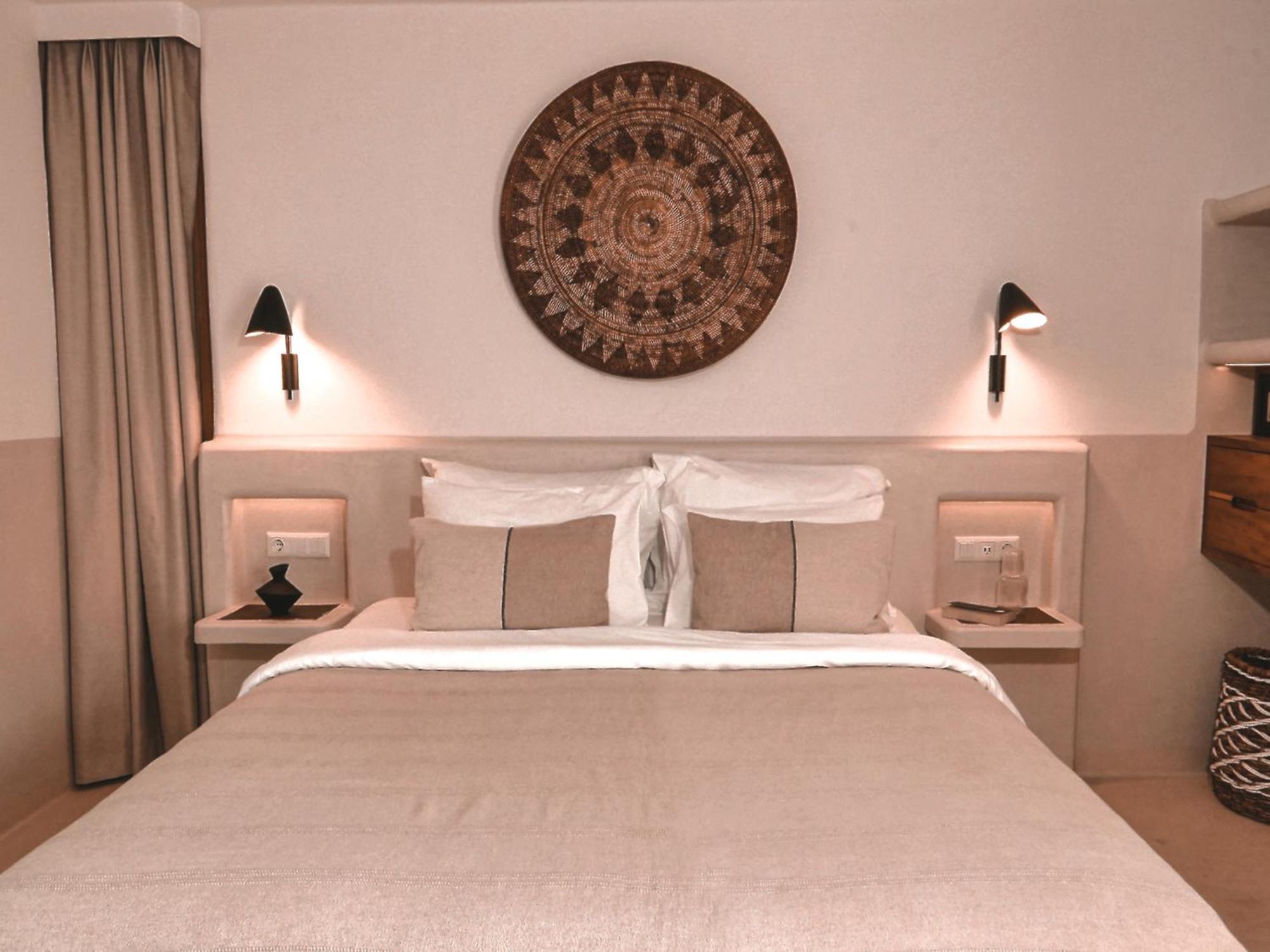 Perios Beach House - Adults Only Turunç Quarto foto