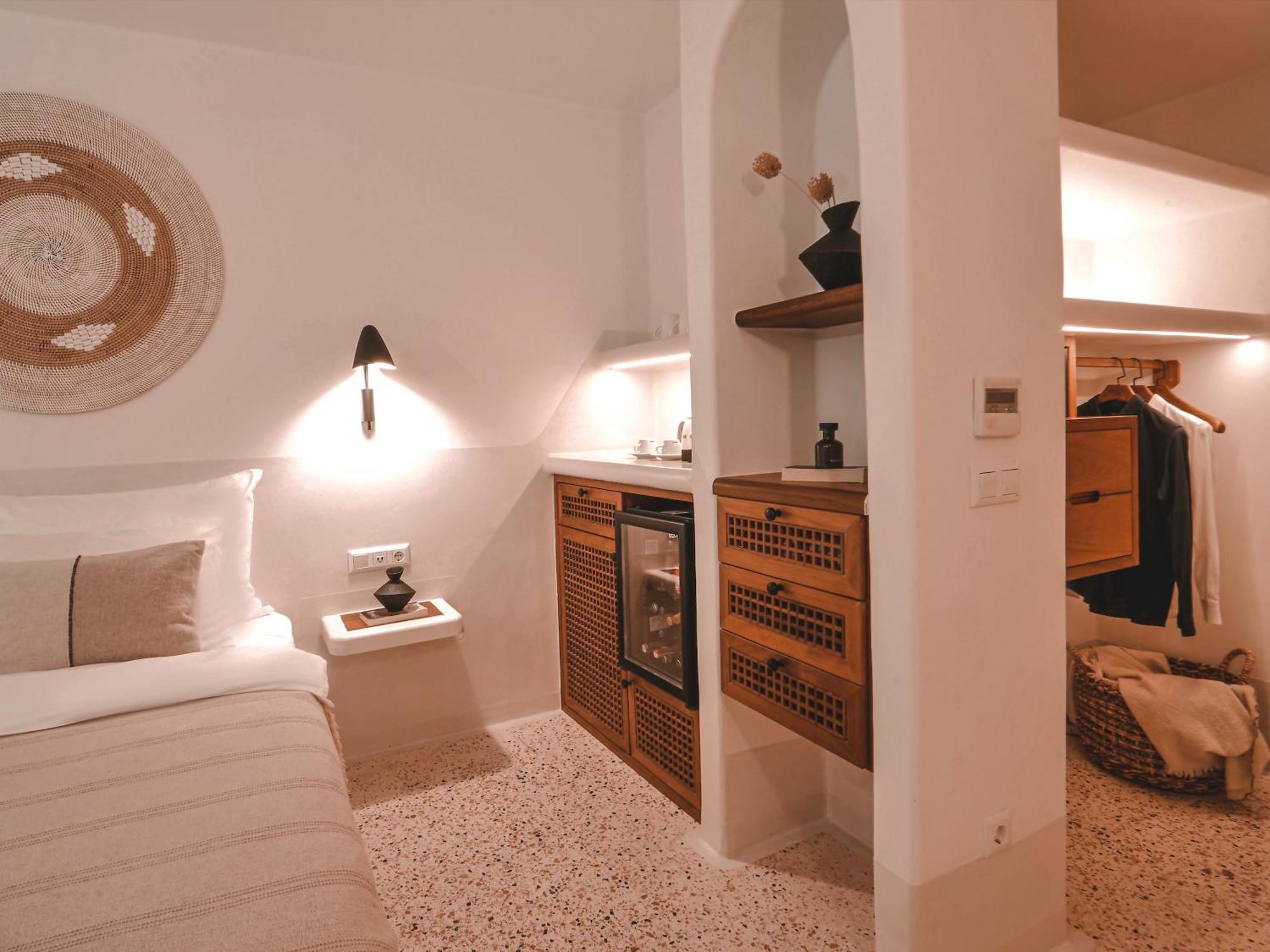 Perios Beach House - Adults Only Turunç Quarto foto